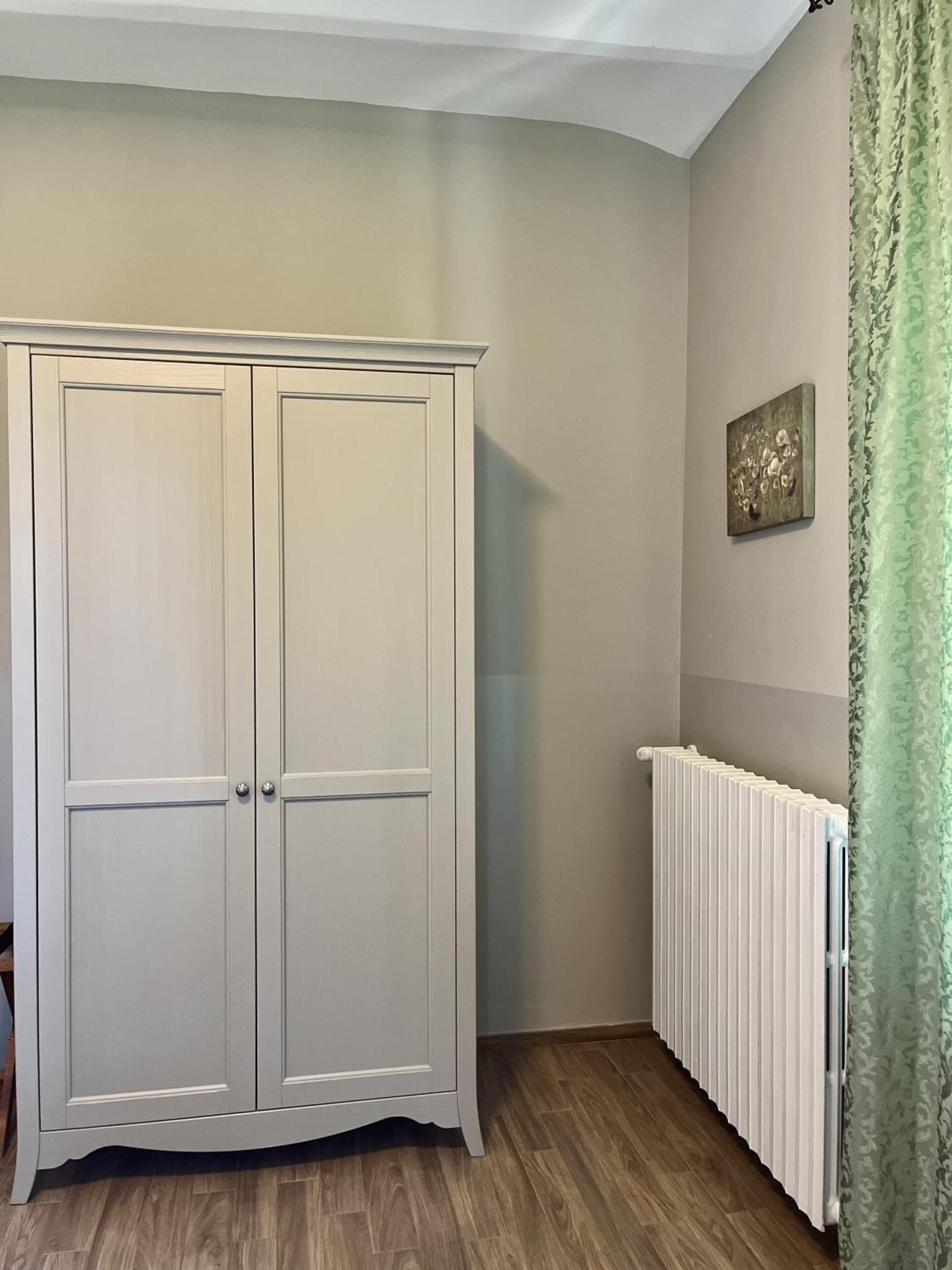 Casa Caimotta Hotel Neive Kültér fotó