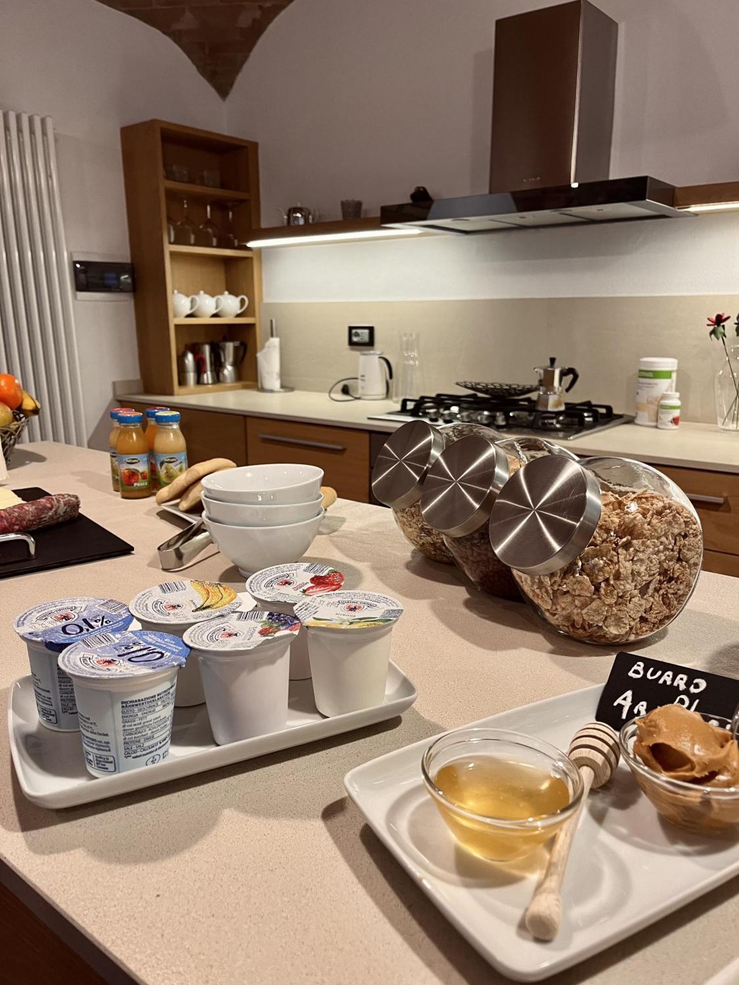 Casa Caimotta Hotel Neive Kültér fotó