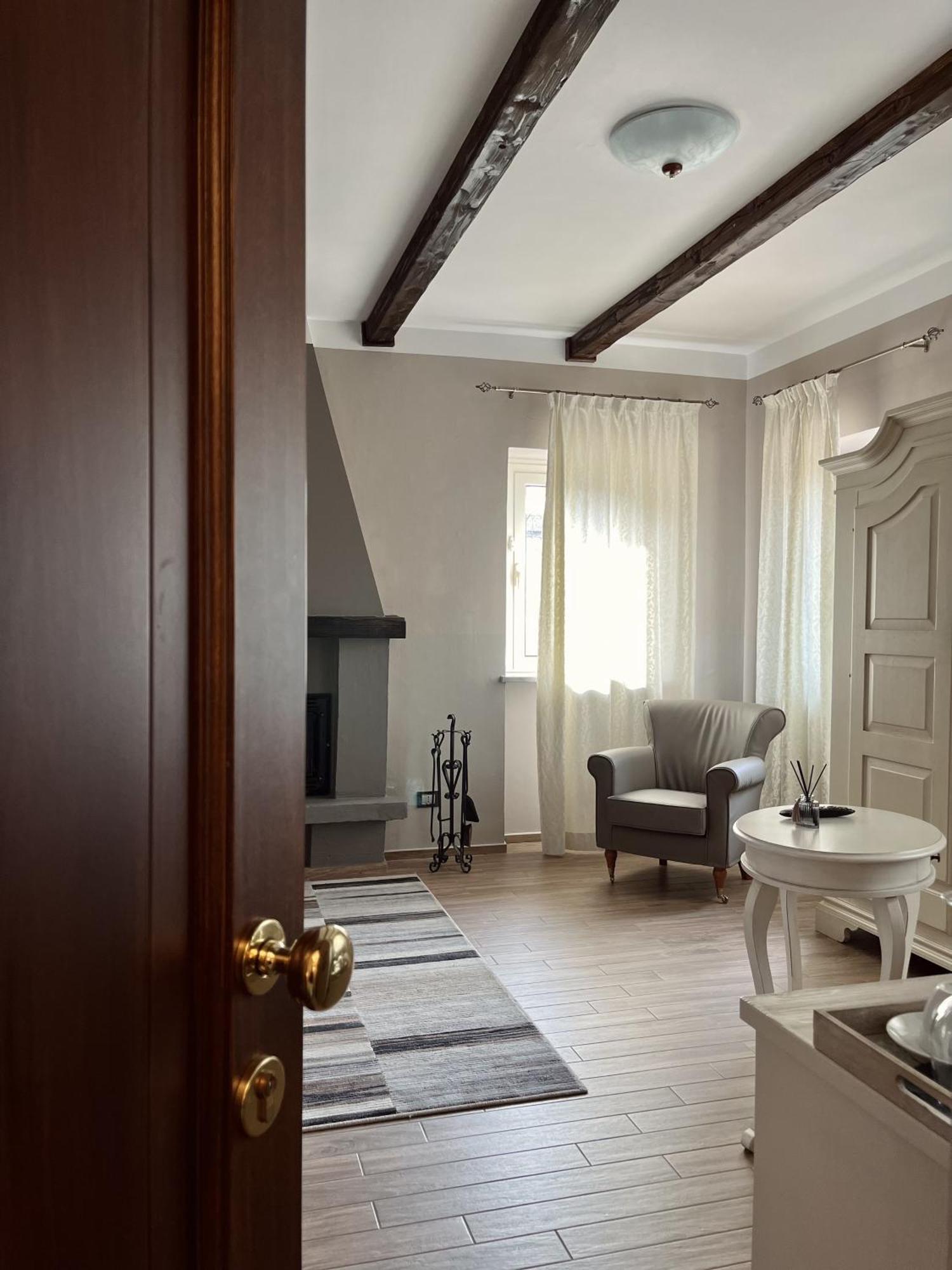 Casa Caimotta Hotel Neive Kültér fotó