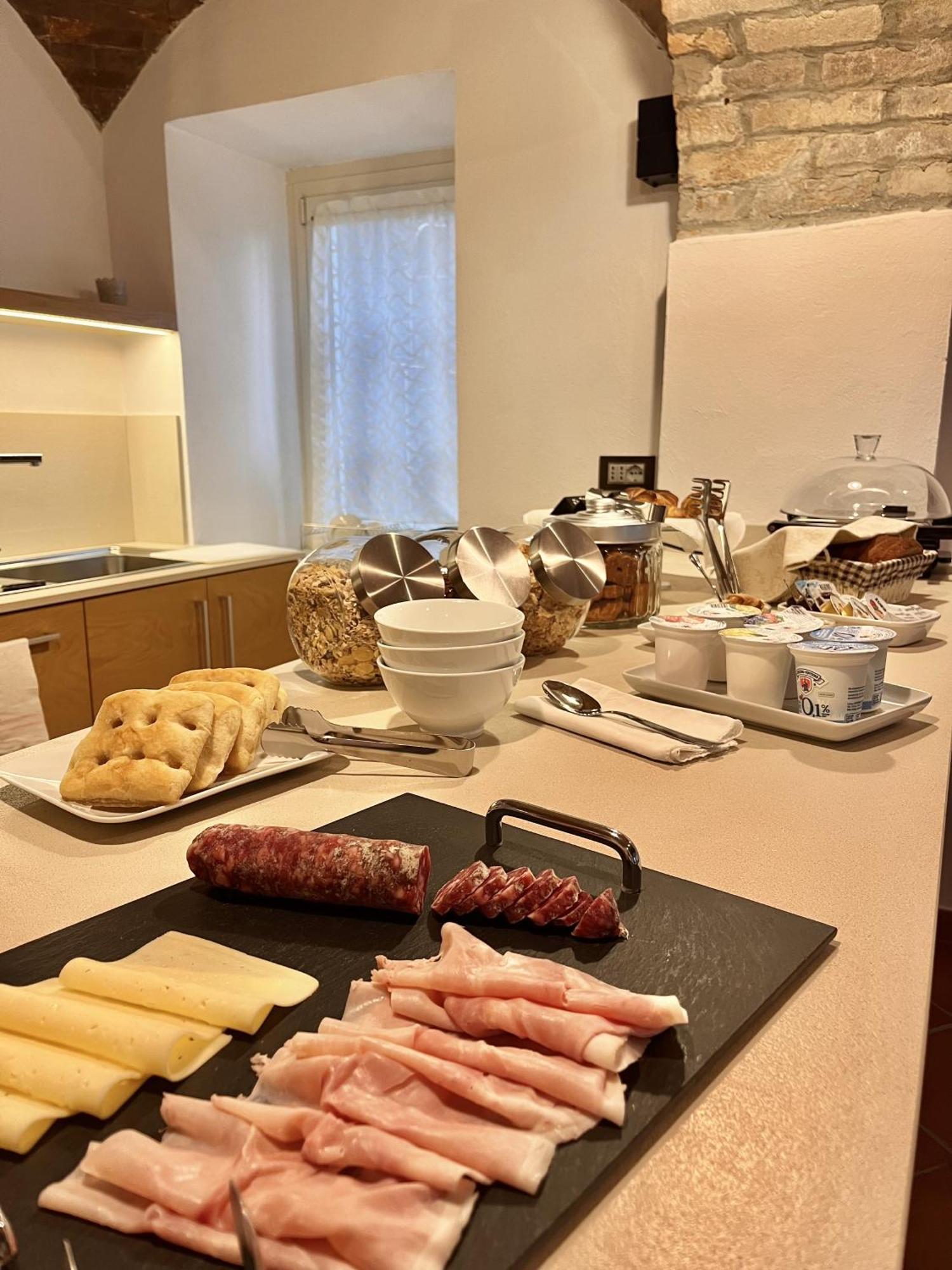 Casa Caimotta Hotel Neive Kültér fotó