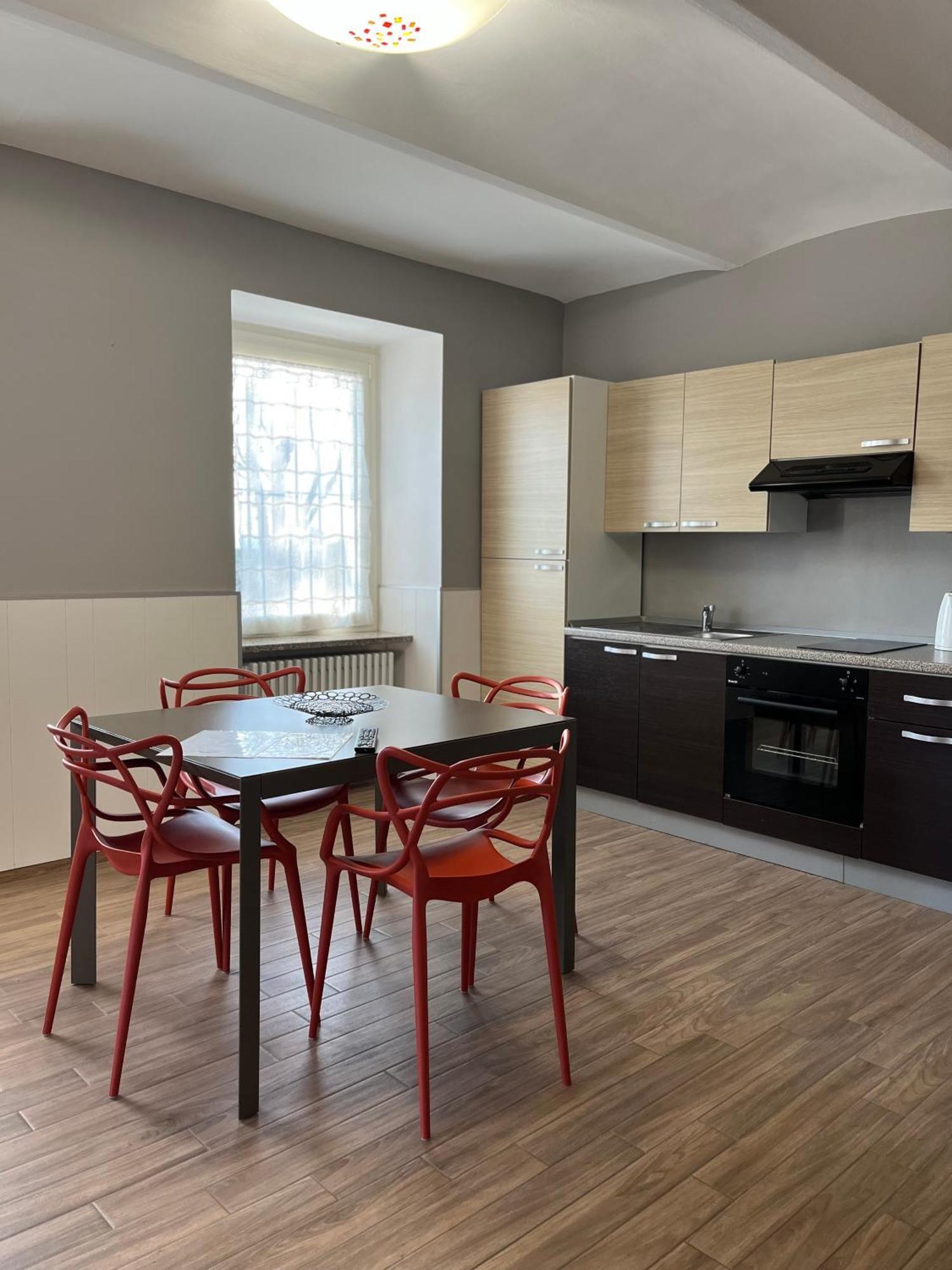 Casa Caimotta Hotel Neive Kültér fotó