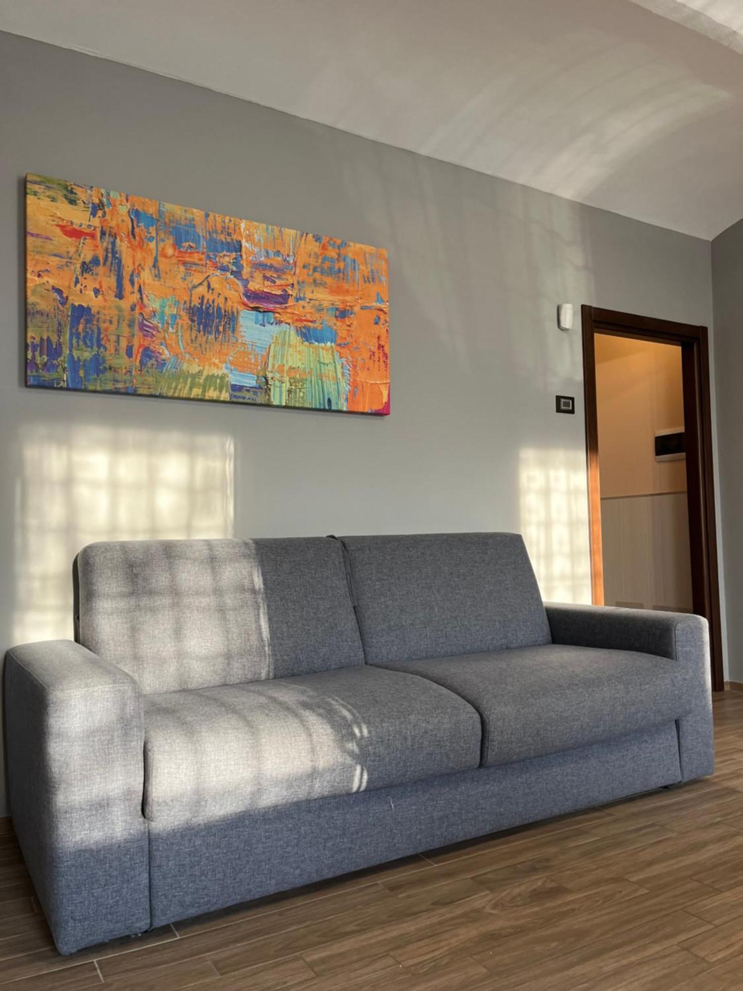 Casa Caimotta Hotel Neive Kültér fotó