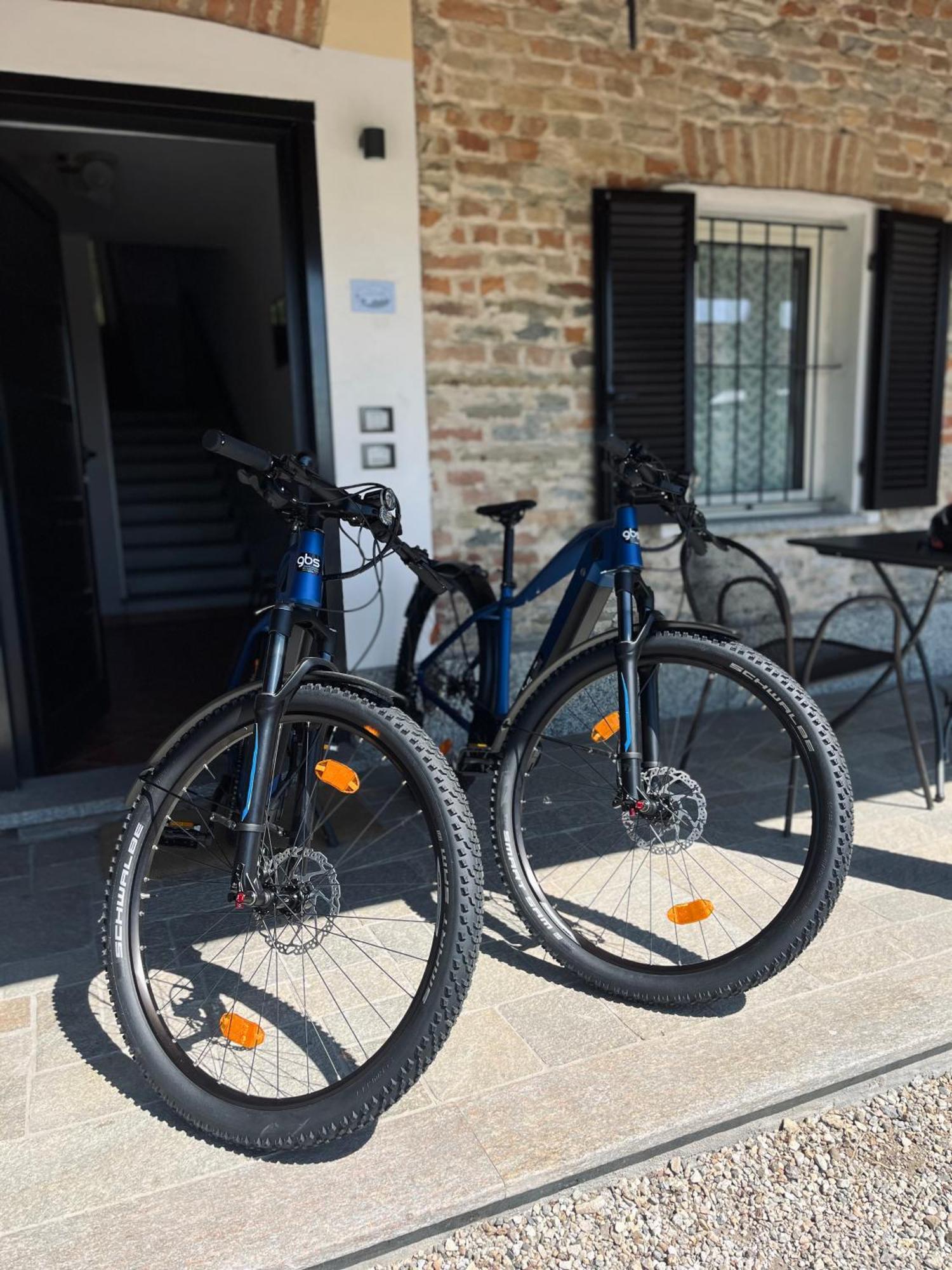 Casa Caimotta Hotel Neive Kültér fotó